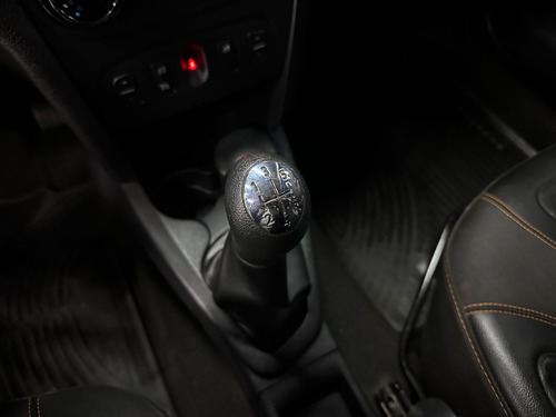 Renault Sandero Stepway 1.6 PRIVILEGE L15 2018