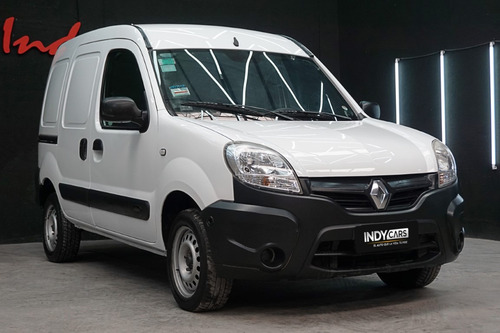 Renault Kangoo 1.6 Furgon Ph3 Confort 1plc 2017