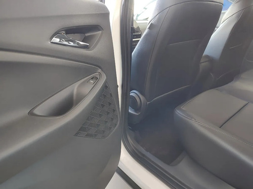 Chevrolet Montana 1.2 T Premier At 2025