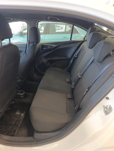 Fiat Cronos 1.3 Gse Drive Pack Plus 2026