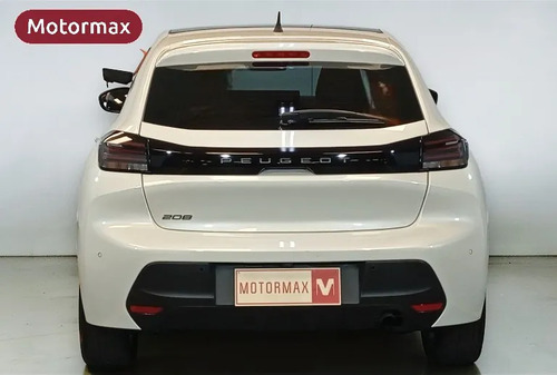 Peugeot 208 L/24 1.6 Allure 2024