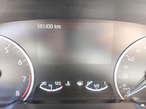 Ford Ecosport 1.5 Titanium L18 2017