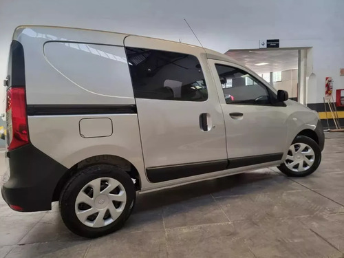 Renault Kangoo Ii Express 1.6 Sce Confort 5A 2026
