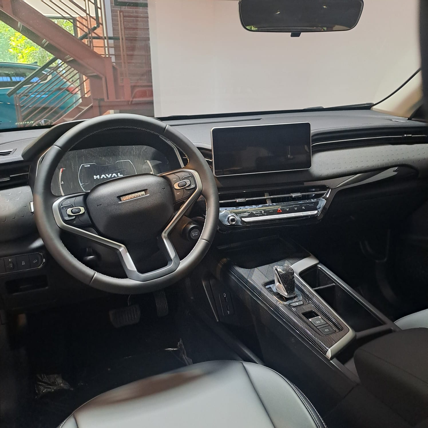 GWM JOLION 1.5 7DCT SUPREME 2025