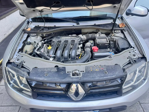 Renault Duster Oroch 2.0 Dynamique 2020