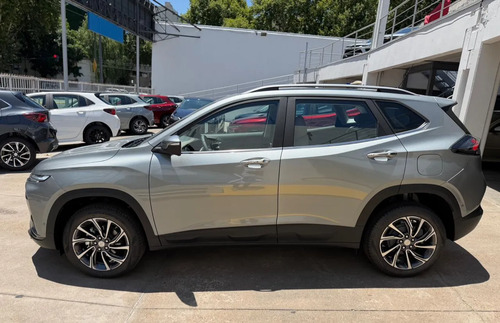 Chevrolet Tracker 1.2 Turbo Premier At 2025