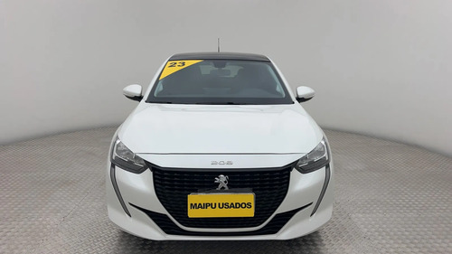 Peugeot 208 1.6 Active Pack 2023