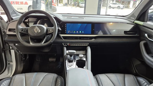 Renault Koleos 1.5T Full Hybrid E-Tech Espirit Alpine 2Wd Dht 2026