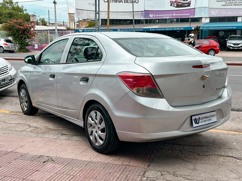 Chevrolet Prisma 1.4 Lt 98cv 2015