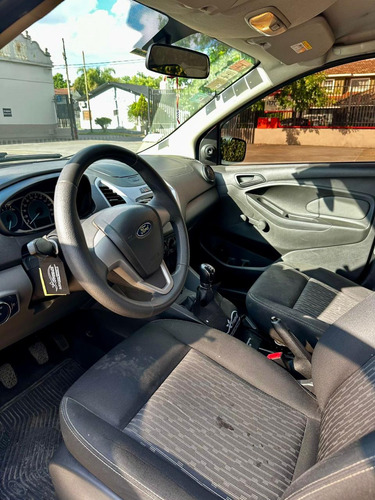 Ford Ka 1.5 S 2017