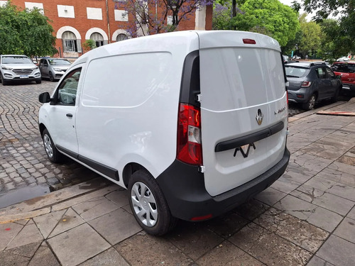 Renault Kangoo Ii Express 1.6 Sce Confort 2026