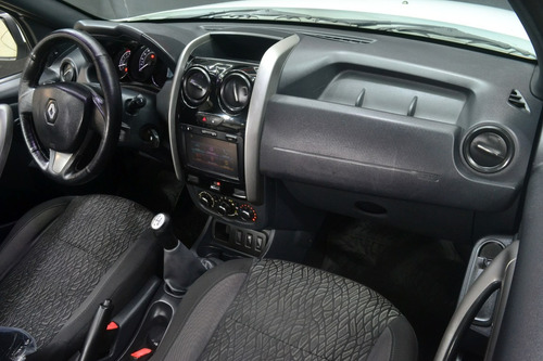 Renault Duster 1.6 Ph2 4x2 Dynamique 2018