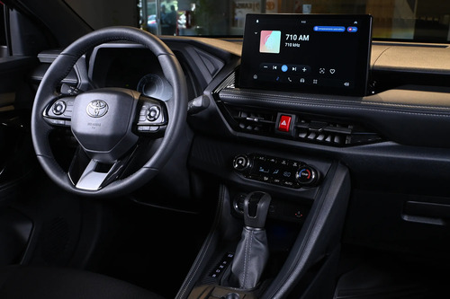 Toyota Yaris Cross 1.5 Xei Cvt 2026