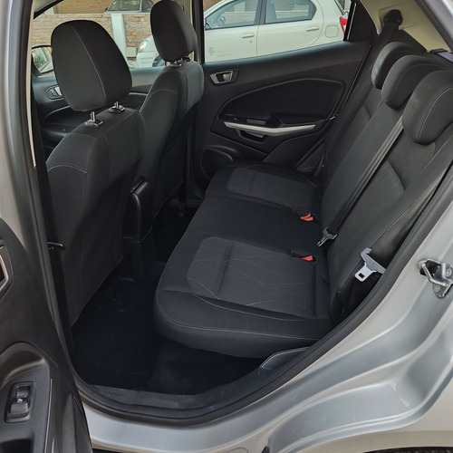 Ford Ecosport 1.5 Se 123cv 4x2 2017
