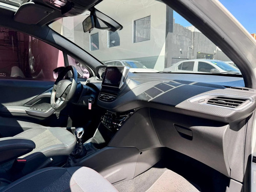 Peugeot 208 1.6 GT L16 2019