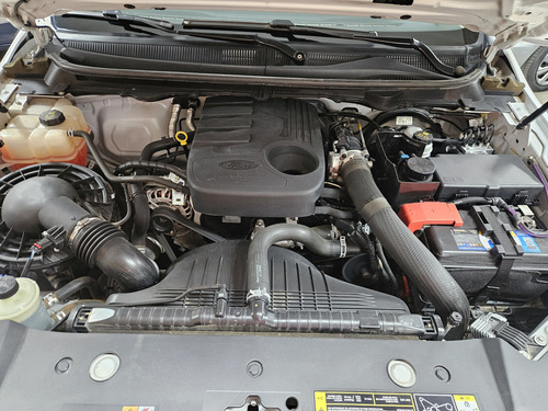 Ford Ranger 2.2 Cd Xl Tdci 125cv 2017