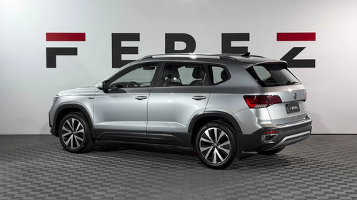 Volkswagen Taos 1.4 250 Tsi Highline 2022