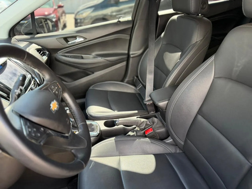 Chevrolet Cruze 1.4 Ltz At Sedan 2023