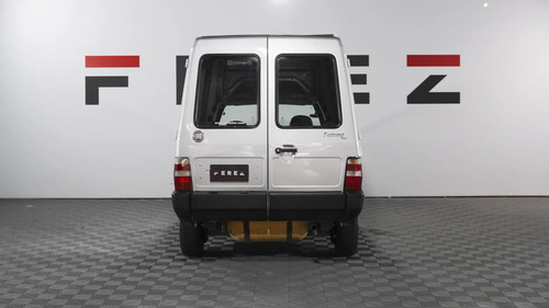 Fiat Fiorino 1.3 Fire 2014