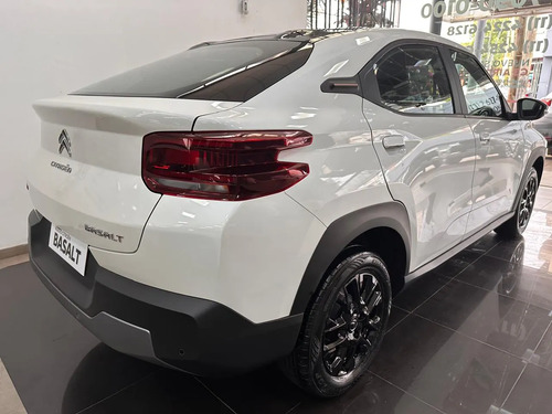 Citroën Basalt First Edition 2026