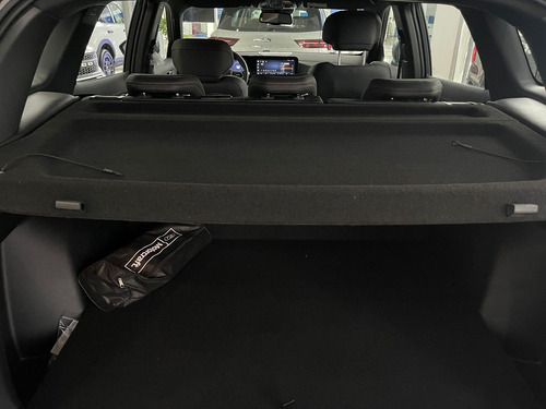 Ford Territory 1.8 Ecoboost Titanium At 2025