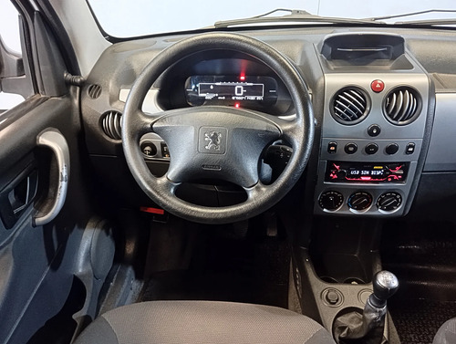 Peugeot Partner Patagónica Pata. 1.6 Vtc Plus L10/17 2020