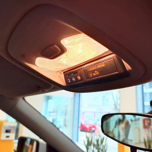 Chevrolet Montana 1.2 T Premier At 2026