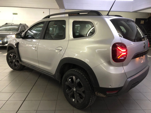 Renault Duster 1.3 Tce Turbo Iconic 155Cv 4X4 2026