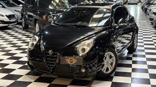 Alfa Romeo Mito 1.4 Progression Multiair T 135cv Tct 2013