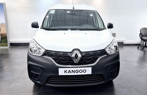 Renault Kangoo Ii Express 1.6 Sce Confort 2026