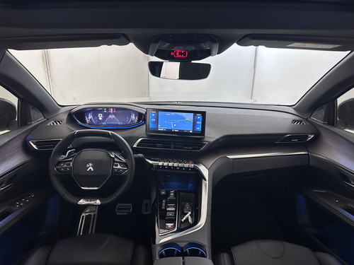 Peugeot 3008 1.6 THP GT PACK TIPTRONIC 2024