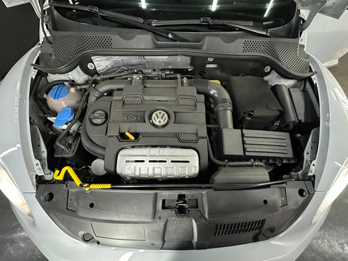 Volkswagen The Beetle 1.4 TSI DESIGN L14 2017