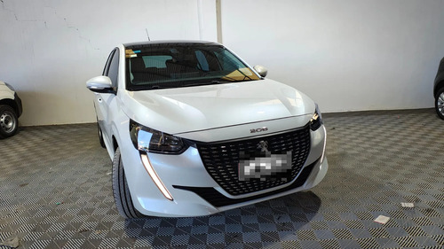 Peugeot 208 1.6 Active 2023