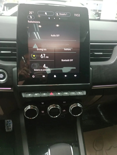 Renault Arkana 1.3 E-Tech Hybrid Espirit Alpine 2026