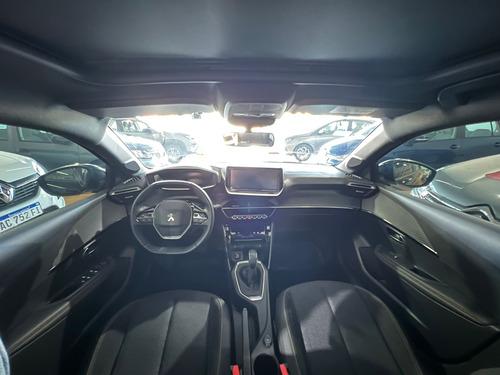 Peugeot 208 1.6 Feline Tiptronic 2023