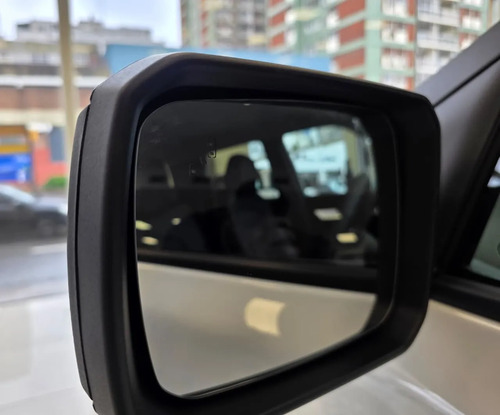 Chevrolet Montana 1.2 T Rs At 2026