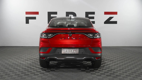 Renault Arkana 1.3 E-Tech Hybrid Espirit Alpine 2026