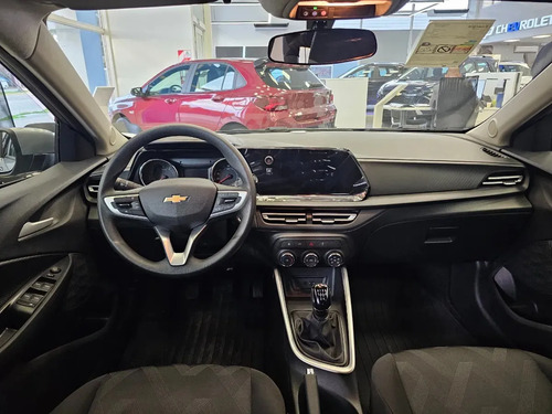 Chevrolet Onix plus 1.0 Lt 2026