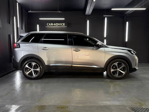 Peugeot 5008 2.0 HDI ALLURE PLUS TIPTRONIC L21 2021