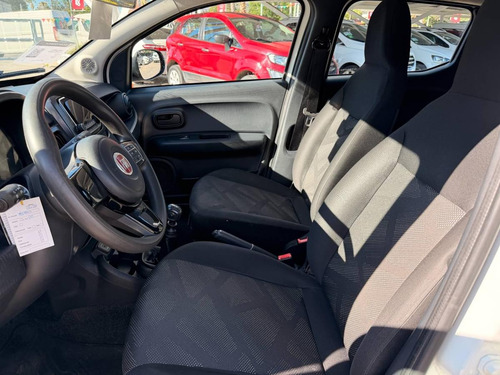 Fiat Mobi 1.0 Easy 2020