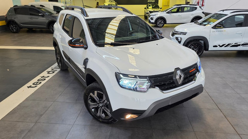 Renault Duster 1.3 Tce Turbo Iconic 155Cv 4X4 2025