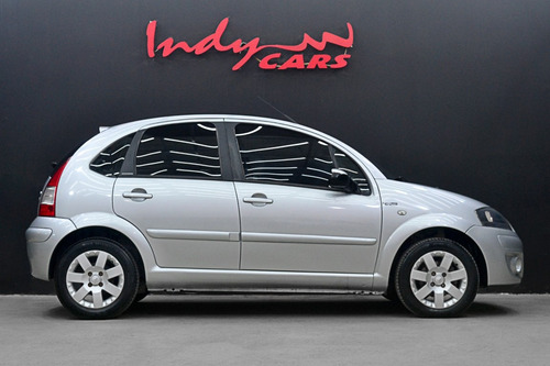 Citroën C3 1.6 I Exclusive Am74 2012