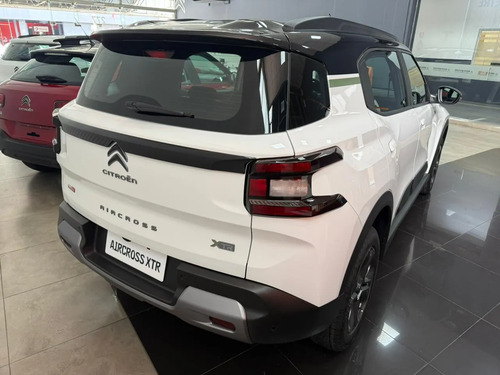 Citroën Aircross XTR 1.0 T200 2026