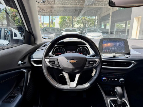 Chevrolet Tracker 1.2 T PREMIER AT6 L20 2021