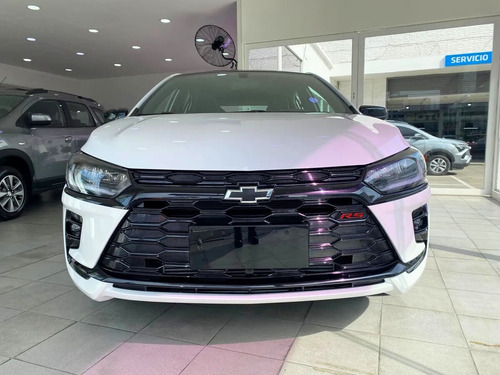 Chevrolet Onix 1.0 T RS 5P AT L26 2026