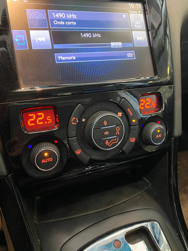 Peugeot 408 1.6 Sport Thp 163cv 2013