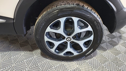 Renault Captur 2.0 Intens 2021