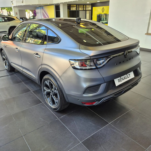 Renault Arkana 1.3 E-Tech Hybrid Espirit Alpine 2026