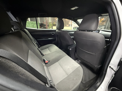 Toyota Yaris 1.5 107Cv Xs Cvt 2025