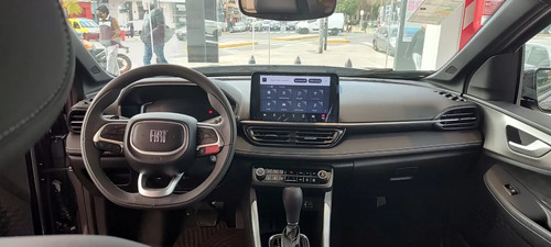 Fiat FASTBACK 1.3 T270 At6 2026